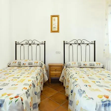Country house Complejo Rural Huerta Nevada