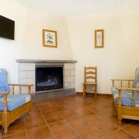 Complejo Rural Huerta Nevada Country house Sierra Nevada