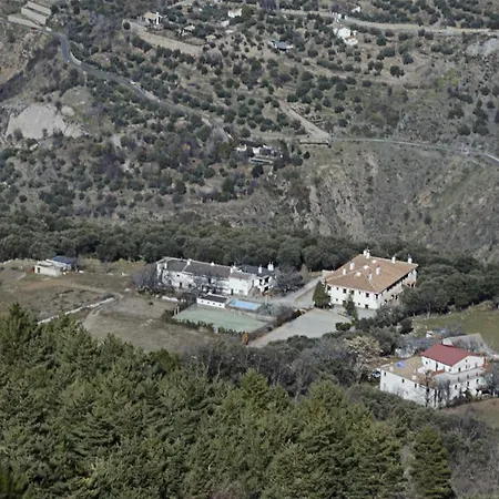 Country house Complejo Rural Huerta Nevada *