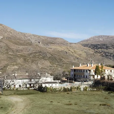Complejo Rural Huerta Nevada Sierra Nevada