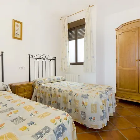 Country house Complejo Rural Huerta Nevada *