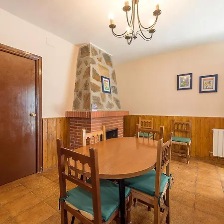 Country house Complejo Rural Huerta Nevada