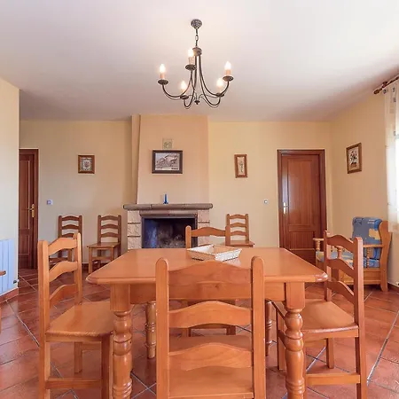 Country house Complejo Rural Huerta Nevada *
