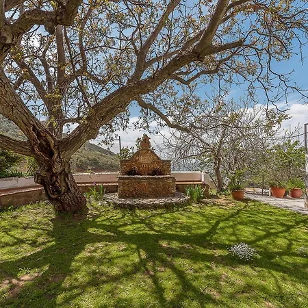 Country house Complejo Rural Huerta Nevada *