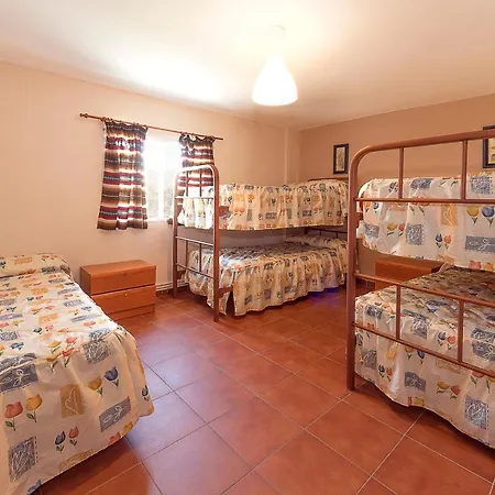 Country house Complejo Rural Huerta Nevada